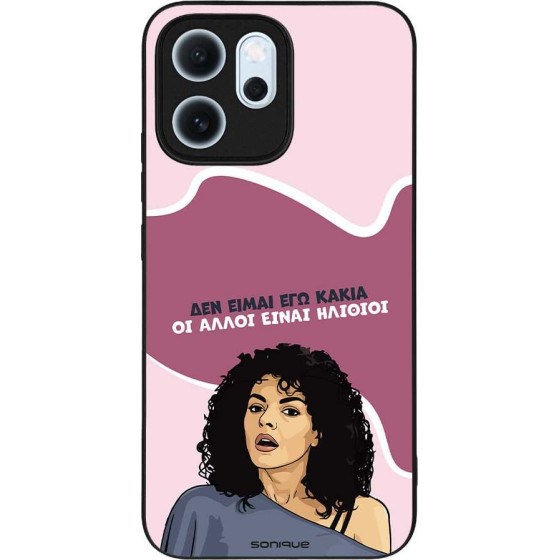 Sonique ���� Greek Cult TV Series ��� Oppo Reno14 F 5G / Oppo Reno14 FS 5G ��� ����� ��� �����