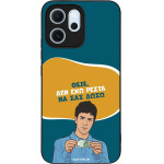 Sonique ���� Greek Cult TV Series ��� Oppo Reno14 F 5G / Oppo Reno14 FS 5G ��� ��� �����