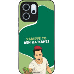 Sonique ���� Greek Cult TV Series ��� Oppo Reno14 F 5G / Oppo Reno14 FS 5G ������� ��