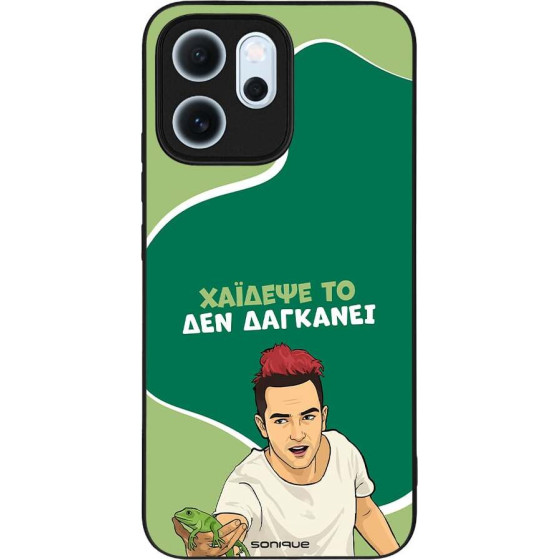 Sonique ���� Greek Cult TV Series ��� Oppo Reno14 F 5G / Oppo Reno14 FS 5G ������� ��