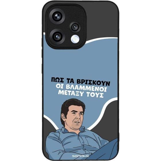 Sonique ���� Greek Cult TV Series ��� Oppo Reno15 5G ���������