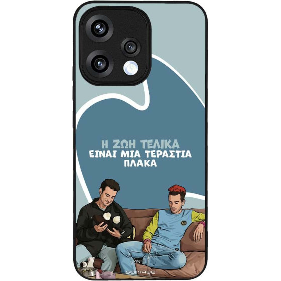 Sonique ���� Greek Cult TV Series ��� Oppo Reno15 5G � ��� ����� �����
