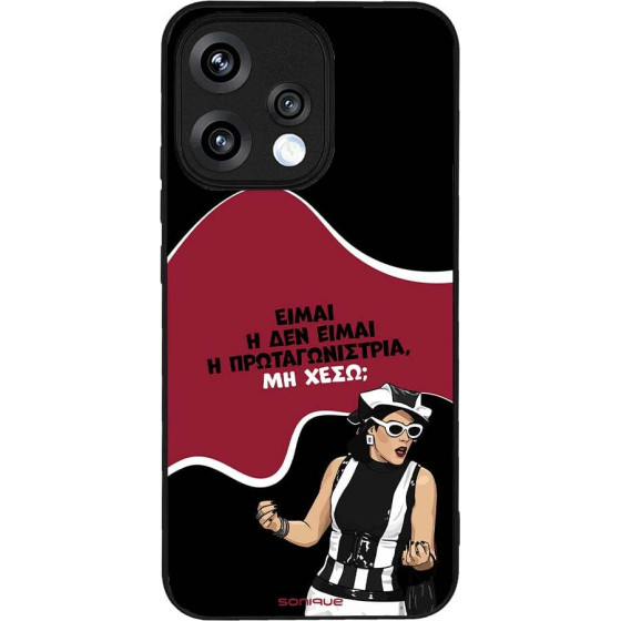 Sonique ���� Greek Cult TV Series ��� Oppo Reno15 5G ��������������