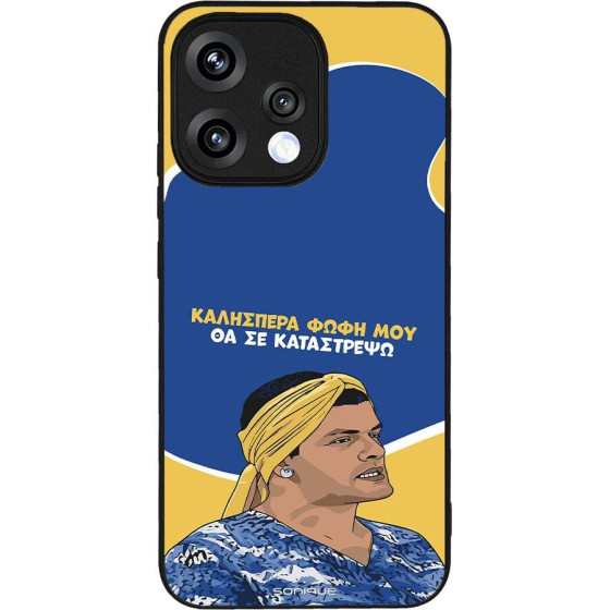Sonique ���� Greek Cult TV Series ��� Oppo Reno15 5G �� �� ����������