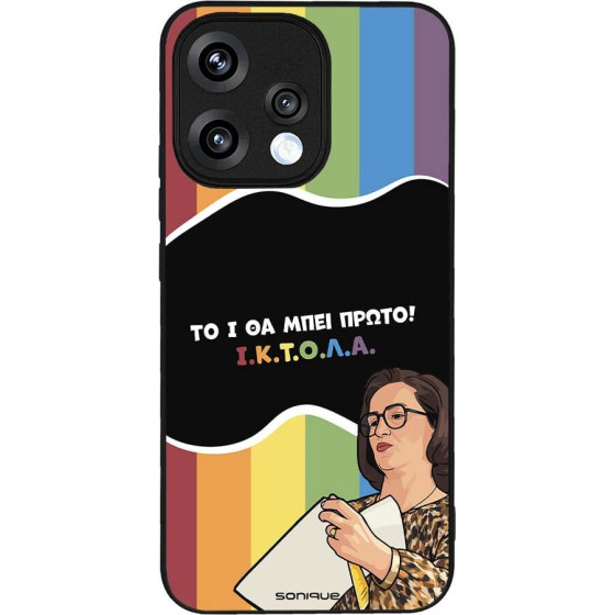 Sonique ���� Greek Cult TV Series ��� Oppo Reno15 5G ������