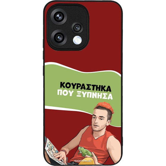 Sonique ���� Greek Cult TV Series ��� Oppo Reno15 5G ���������� ��� �������