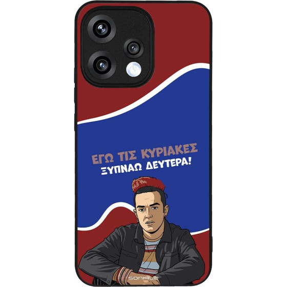 Sonique ���� Greek Cult TV Series ��� Oppo Reno15 5G ������ �������