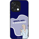 Sonique ���� Greek Cult TV Series ��� Oppo Reno15 5G ����������