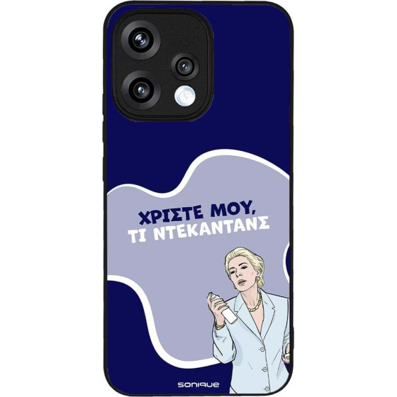 Sonique ���� Greek Cult TV Series ��� Oppo Reno15 5G ����������