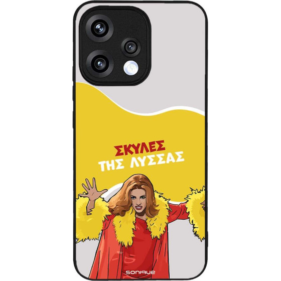 Sonique ���� Greek Cult TV Series ��� Oppo Reno15 5G ������ ��� ������
