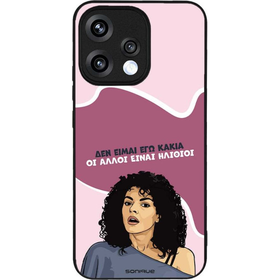 Sonique ���� Greek Cult TV Series ��� Oppo Reno15 5G ��� ����� ��� �����
