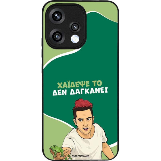 Sonique ���� Greek Cult TV Series ��� Oppo Reno15 5G ������� ��