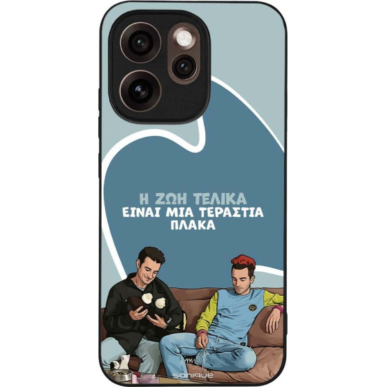 Sonique ���� Greek Cult TV Series ��� Oppo Reno15 Pro 5G � ��� ����� �����