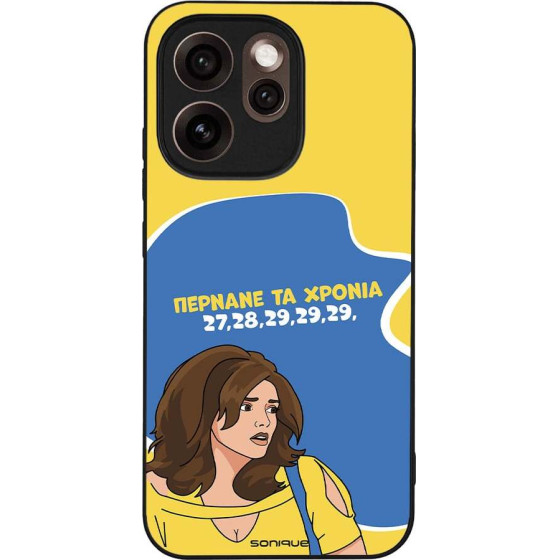 Sonique ���� Greek Cult TV Series ��� Oppo Reno15 Pro 5G ������� �� ������
