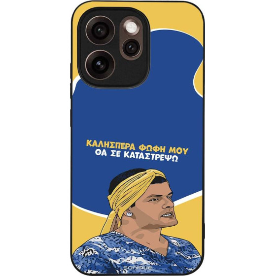 Sonique ���� Greek Cult TV Series ��� Oppo Reno15 Pro 5G �� �� ����������
