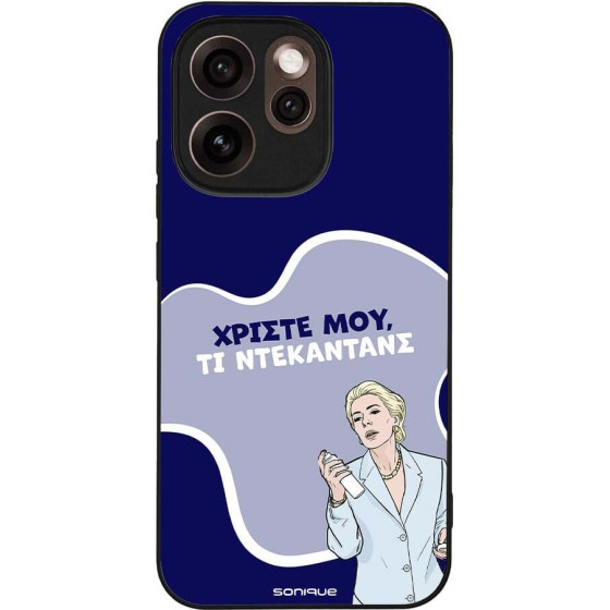Sonique ���� Greek Cult TV Series ��� Oppo Reno15 Pro 5G ����������