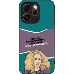 Sonique ���� Greek Cult TV Series ��� Oppo Reno15 Pro 5G ����� ��� ��������