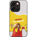 Sonique ���� Greek Cult TV Series ��� Oppo Reno15 Pro 5G ������ ��� ������