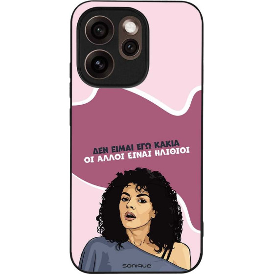 Sonique ���� Greek Cult TV Series ��� Oppo Reno15 Pro 5G ��� ����� ��� �����