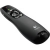 LOGITECH WIRELESS PRESENTER R400 - (910-001356)