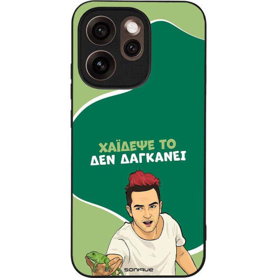 Sonique ���� Greek Cult TV Series ��� Oppo Reno15 Pro 5G ������� ��