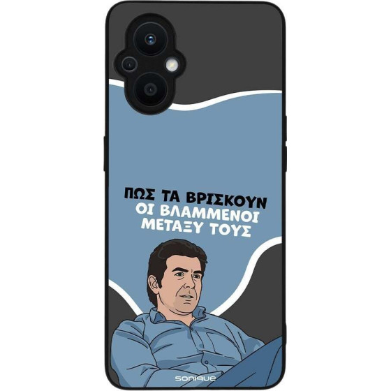 Sonique ���� Greek Cult TV Series ��� Oppo Reno7 Lite 5G / Oppo Reno8 Lite 5G ���������