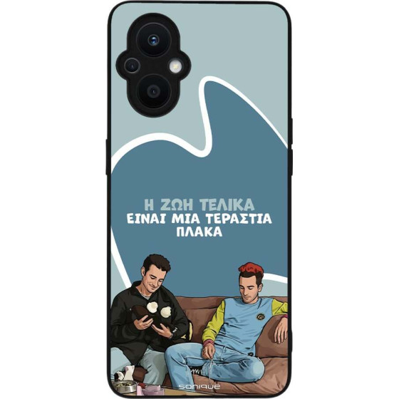Sonique ���� Greek Cult TV Series ��� Oppo Reno7 Lite 5G / Oppo Reno8 Lite 5G � ��� ����� �����