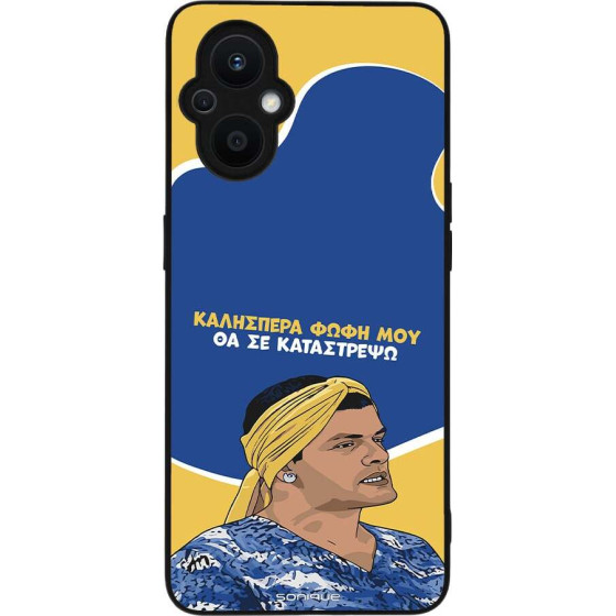 Sonique ���� Greek Cult TV Series ��� Oppo Reno7 Lite 5G / Oppo Reno8 Lite 5G �� �� ����������