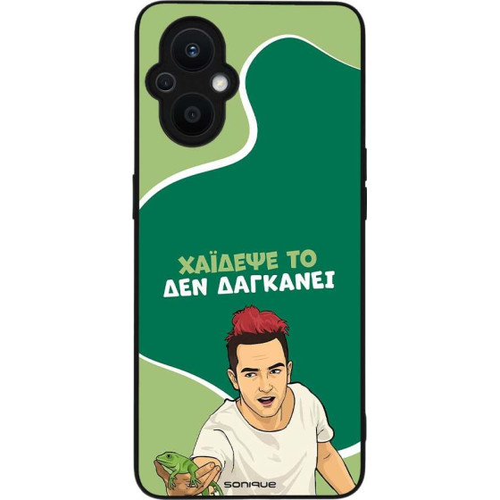 Sonique ���� Greek Cult TV Series ��� Oppo Reno7 Lite 5G / Oppo Reno8 Lite 5G ������� ��