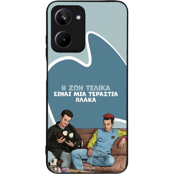 Sonique ���� Greek Cult TV Series ��� Realme 10 4G � ��� ����� �����