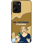 Sonique ���� Greek Cult TV Series ��� Realme 10 4G ���������