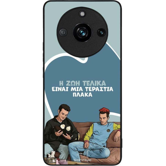 Sonique ���� Greek Cult TV Series ��� Realme 11 Pro 5G / Realme 11 Pro Plus 5G � ��� ����� �����