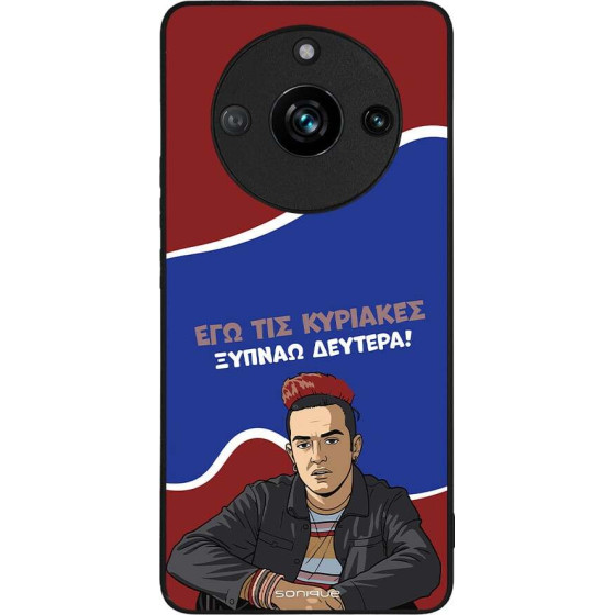 Sonique ���� Greek Cult TV Series ��� Realme 11 Pro 5G / Realme 11 Pro Plus 5G ������ �������
