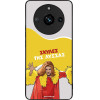 Sonique ���� Greek Cult TV Series ��� Realme 11 Pro 5G / Realme 11 Pro Plus 5G ������ ��� ������