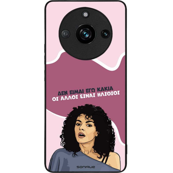 Sonique ���� Greek Cult TV Series ��� Realme 11 Pro 5G / Realme 11 Pro Plus 5G ��� ����� ��� �����