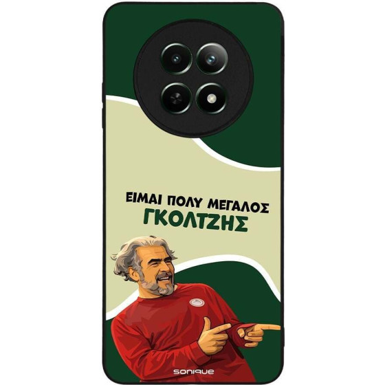 Sonique ���� Greek Cult TV Series ��� Realme 12 5G / Realme 12x ��������