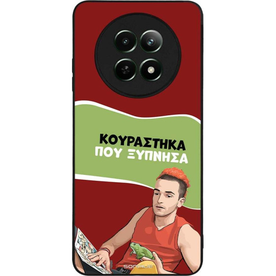 Sonique ���� Greek Cult TV Series ��� Realme 12 5G / Realme 12x ���������� ��� �������