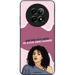 Sonique ���� Greek Cult TV Series ��� Realme 12 5G / Realme 12x ��� ����� ��� �����