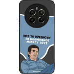 Sonique ���� Greek Cult TV Series ��� Realme 12 Plus 5G ���������