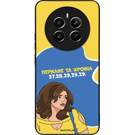 Sonique ���� Greek Cult TV Series ��� Realme 12 Plus 5G ������� �� ������