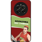 Sonique ���� Greek Cult TV Series ��� Realme 12 Plus 5G ���������� ��� �������