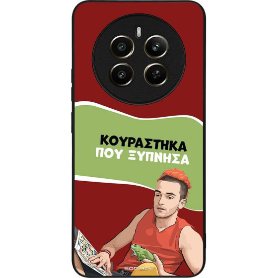 Sonique ���� Greek Cult TV Series ��� Realme 12 Plus 5G ���������� ��� �������