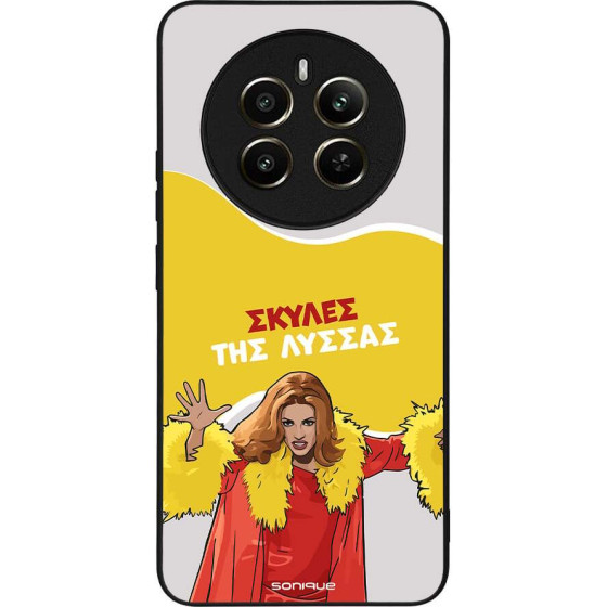 Sonique ���� Greek Cult TV Series ��� Realme 12 Plus 5G ������ ��� ������
