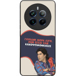 Sonique ���� Greek Cult TV Series ��� Realme 12 Pro 5G / Realme 12 Pro Plus 5G ������� ����