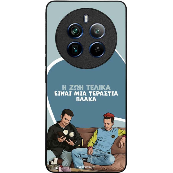 Sonique ���� Greek Cult TV Series ��� Realme 12 Pro 5G / Realme 12 Pro Plus 5G � ��� ����� �����