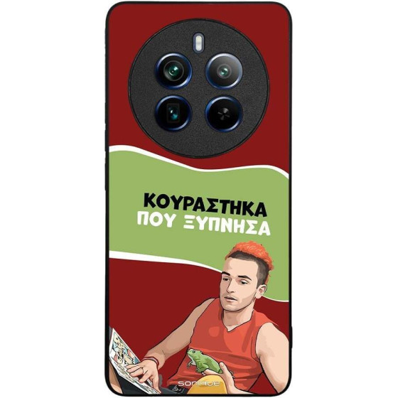 Sonique ���� Greek Cult TV Series ��� Realme 12 Pro 5G / Realme 12 Pro Plus 5G ���������� ��� �������
