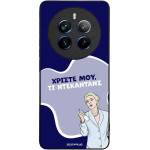 Sonique ���� Greek Cult TV Series ��� Realme 12 Pro 5G / Realme 12 Pro Plus 5G ����������