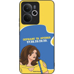 Sonique ���� Greek Cult TV Series ��� Realme 14 5G / Realme 14T 5G ������� �� ������