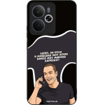 Sonique ���� Greek Cult TV Series ��� Realme 14 5G / Realme 14T 5G �������� ��� �����