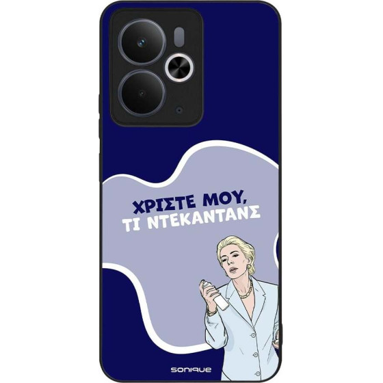 Sonique ���� Greek Cult TV Series ��� Realme 14 5G / Realme 14T 5G ����������